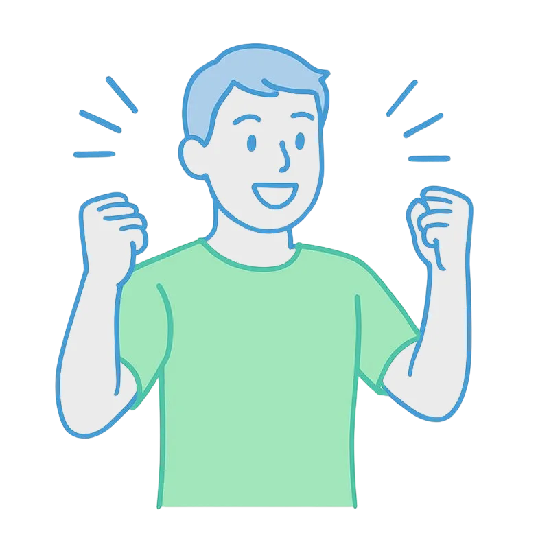 改善アクション